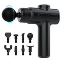 Electric Deep Tissue Massage Gun