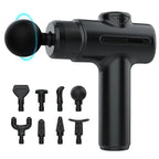 Electric Deep Tissue Massage Gun
