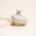 Soft Silicone Scalp Massage Brush