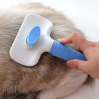 Pet Hair Remover Brush for Dogs And Cats