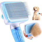 Pet Hair Remover Brush for Dogs And Cats