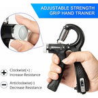 Hand Grips Strengthener Men and Women