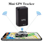Mini Gf-07 Gps Tracker Car Bike