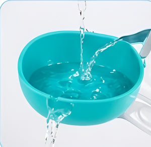 Wide Drinking Bowl