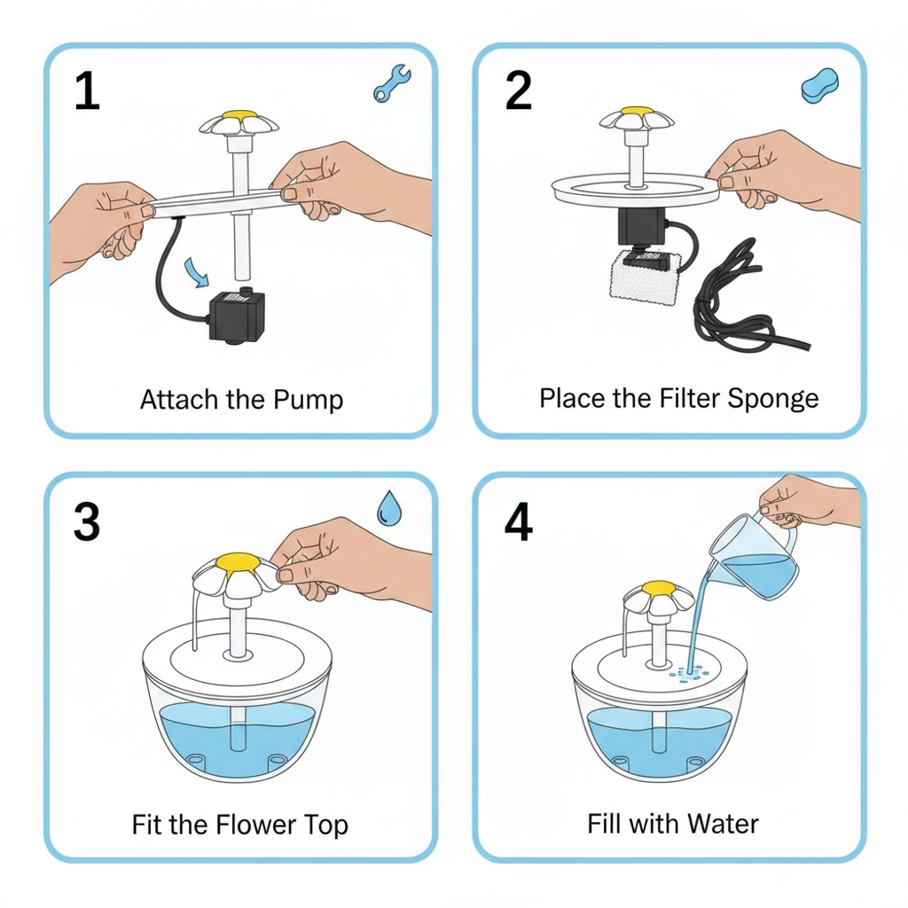 Assembly Guide