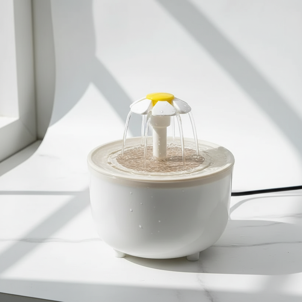 Hero Product Shot